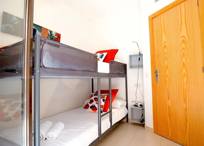 La Lonja Homes - Turismo De Interior
