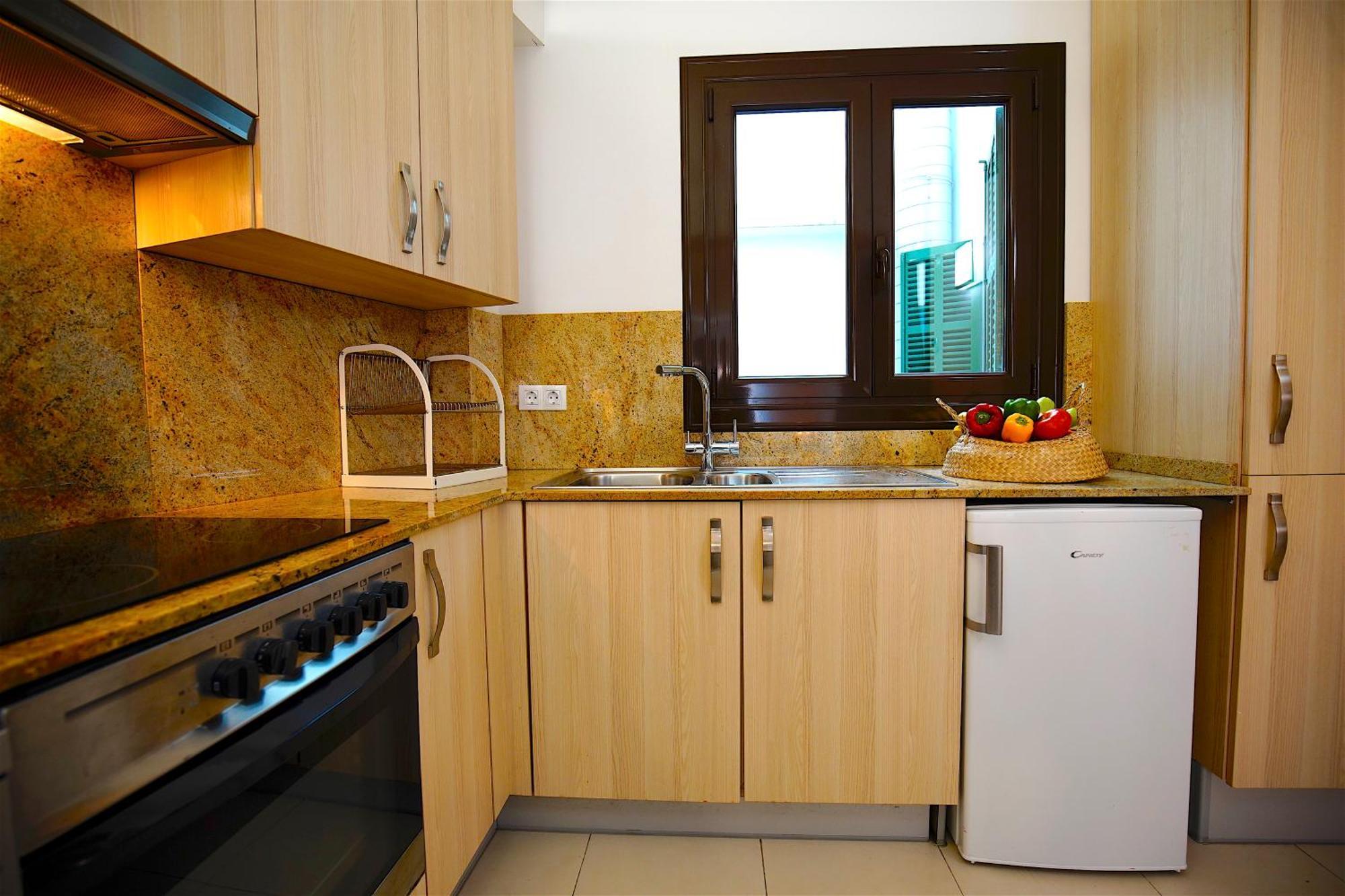 Apartamento La Lonja Homes - Turismo De Interior *