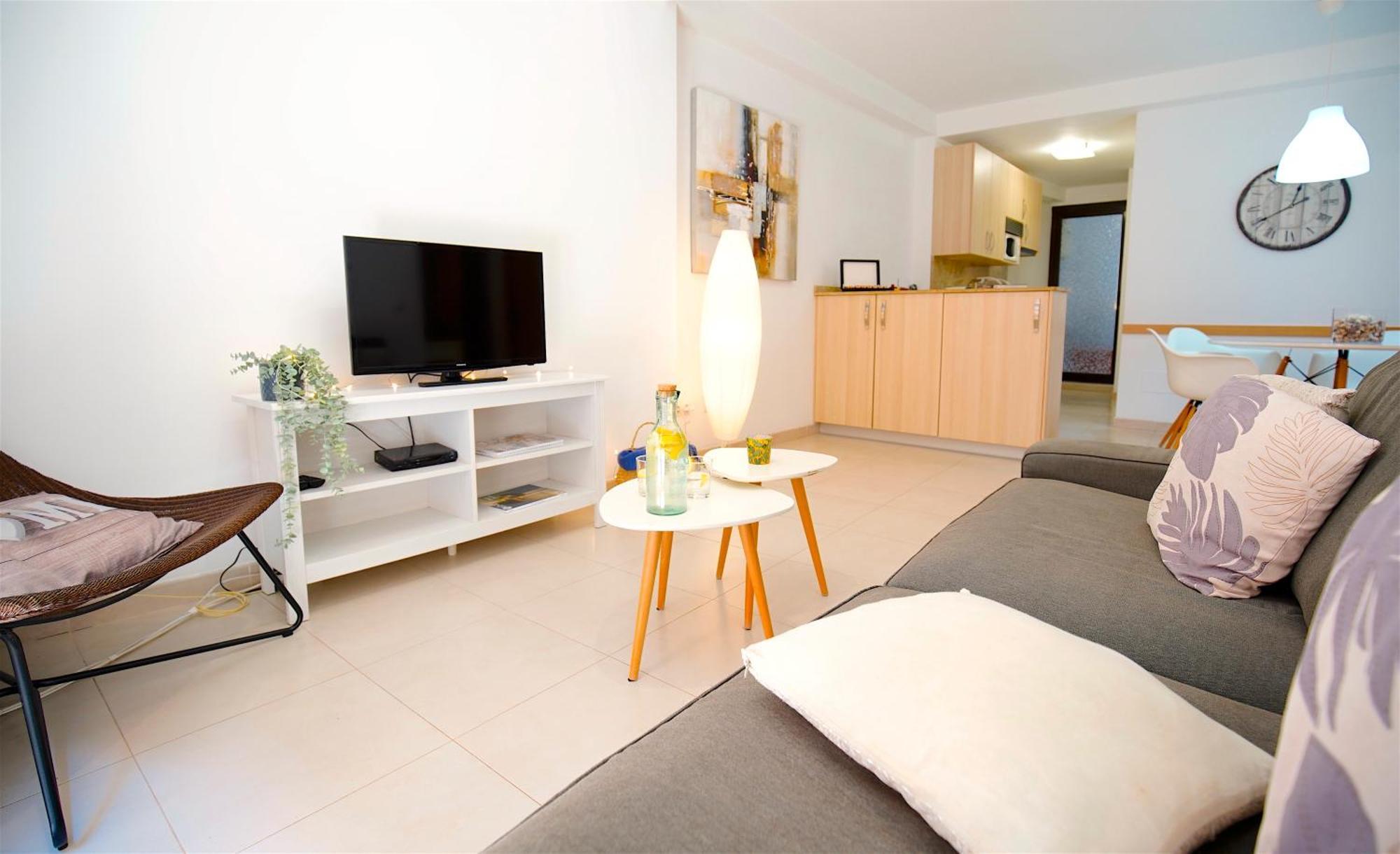 Appartement La Lonja Homes - Turismo De Interior