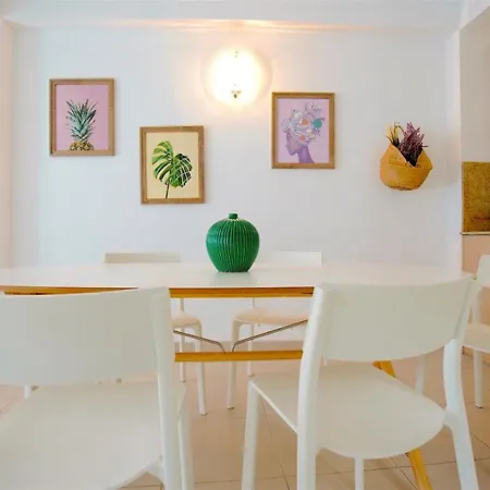 La Lonja Homes - Turismo De Interior Palma de Mallorca Buitenkant foto