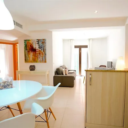 La Lonja Homes - Turismo De Interior Palma de Mallorca Buitenkant foto