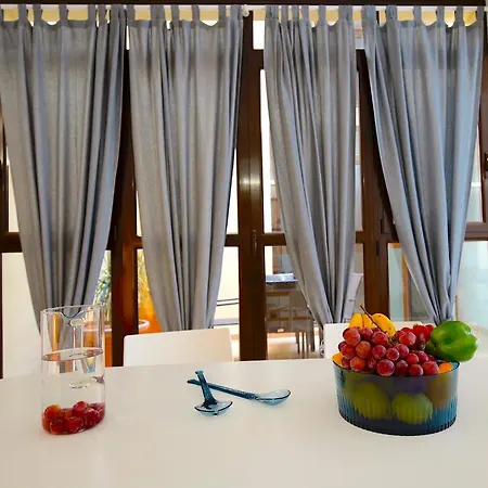 La Lonja Homes - Turismo De Interior Palma de Mallorca Buitenkant foto