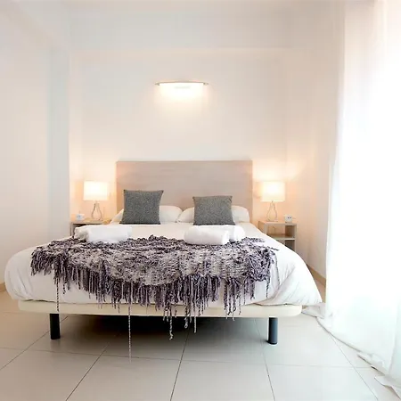 La Lonja Homes - Turismo De Interior Palma de Mallorca Buitenkant foto