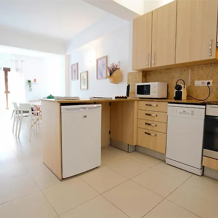 La Lonja Homes - Turismo De Interior Palma de Mallorca Buitenkant foto