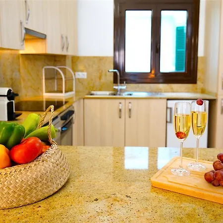 La Lonja Homes - Turismo De Interior Palma de Mallorca Buitenkant foto
