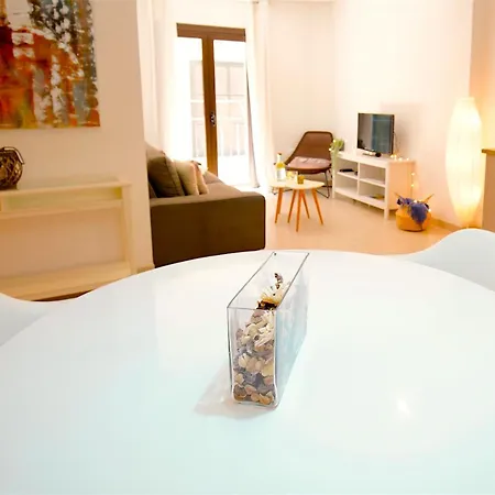 La Lonja Homes - Turismo De Interior Palma de Mallorca Kamer foto