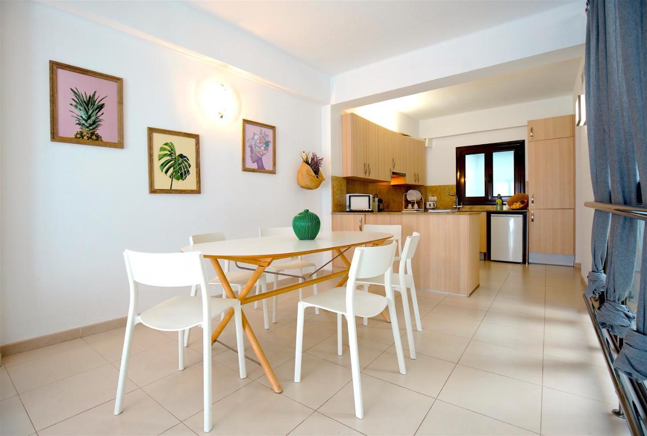 La Lonja Homes - Turismo De Interior Apartment Palma