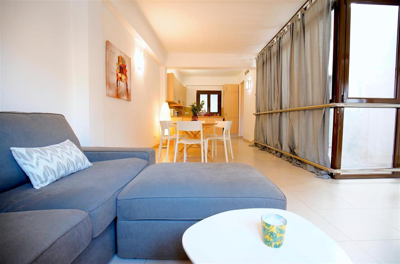 Appartement La Lonja Homes - Turismo De Interior Palma