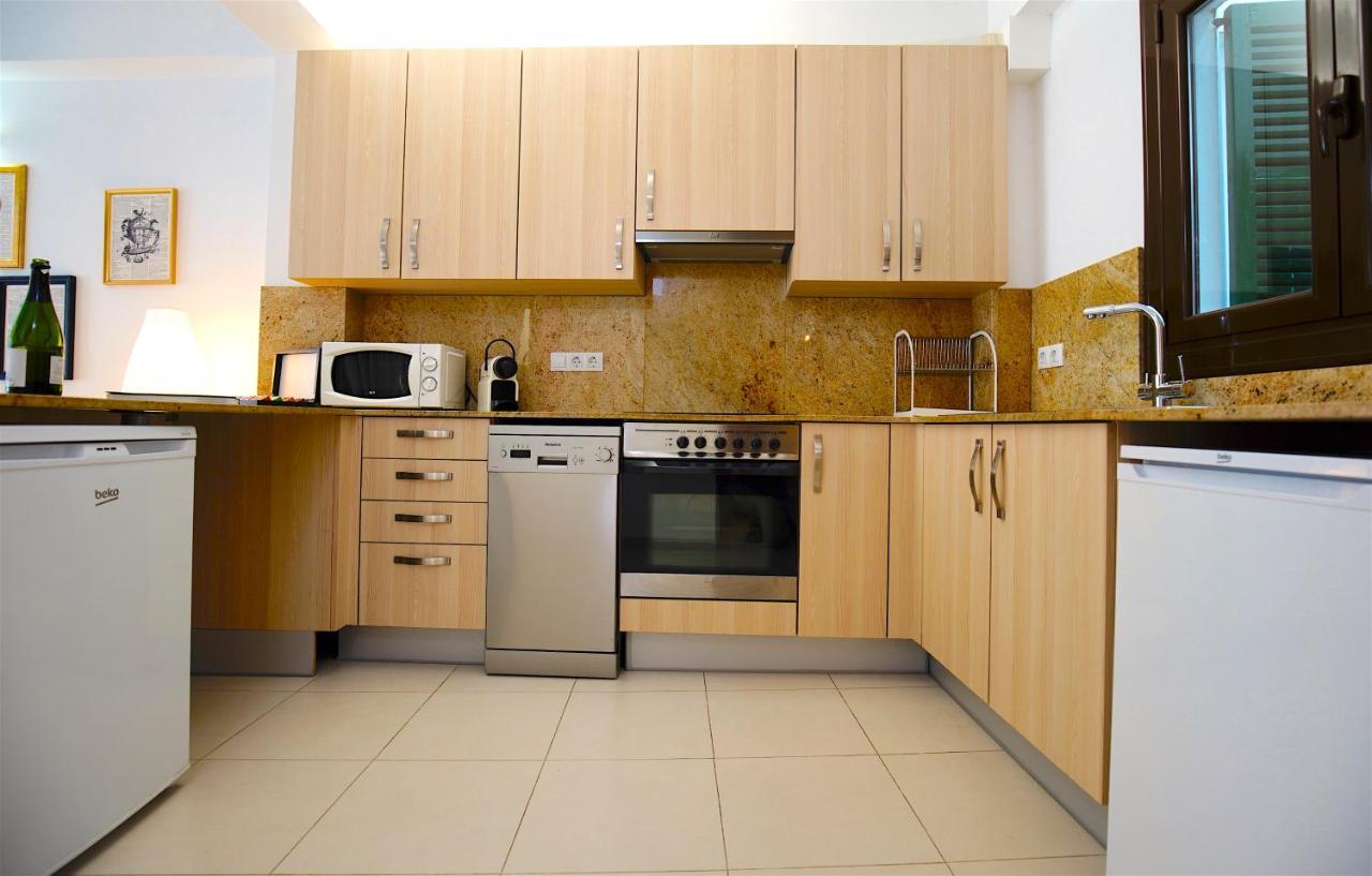 La Lonja Homes - Turismo De Interior Appartement *