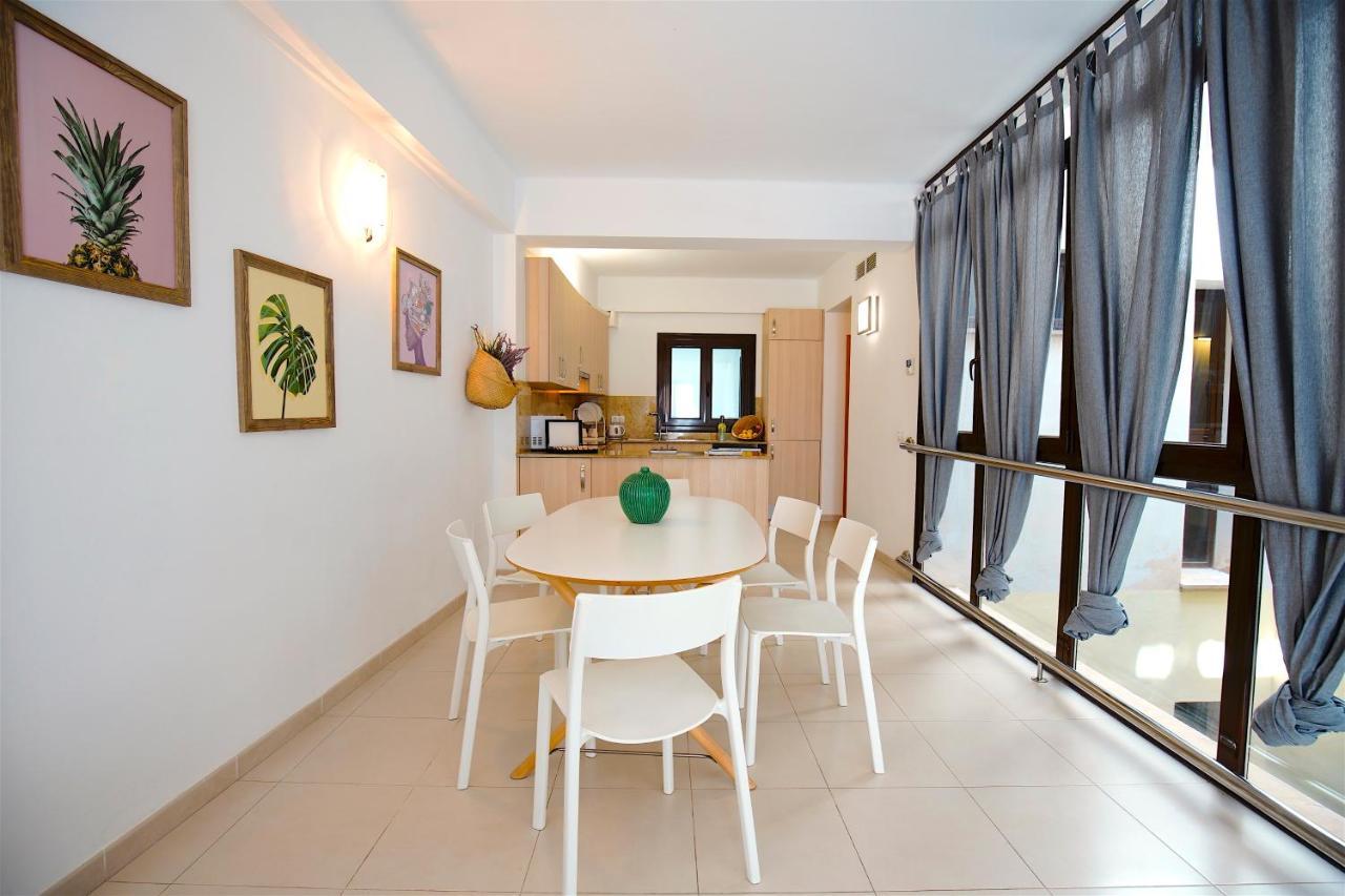 La Lonja Homes - Turismo De Interior * Palma