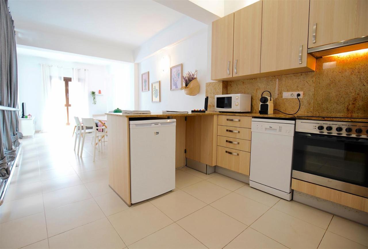 Appartement La Lonja Homes - Turismo De Interior Palma