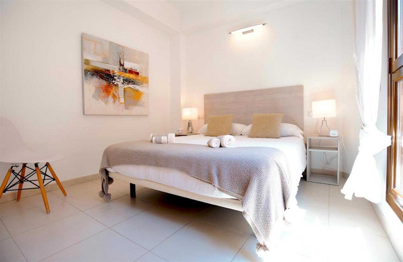 Appartement La Lonja Homes - Turismo De Interior Palma