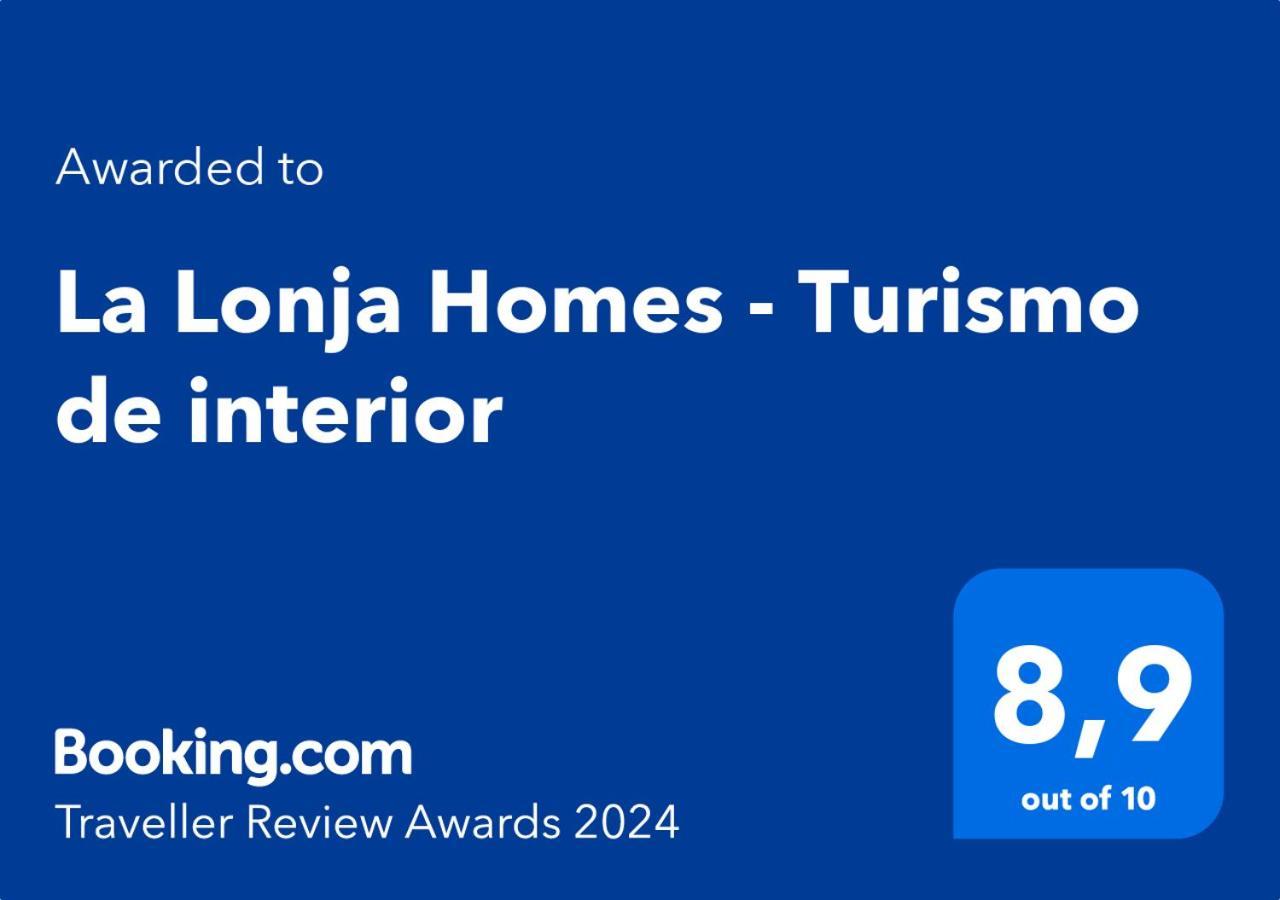 La Lonja Homes - Turismo De Interior Palma