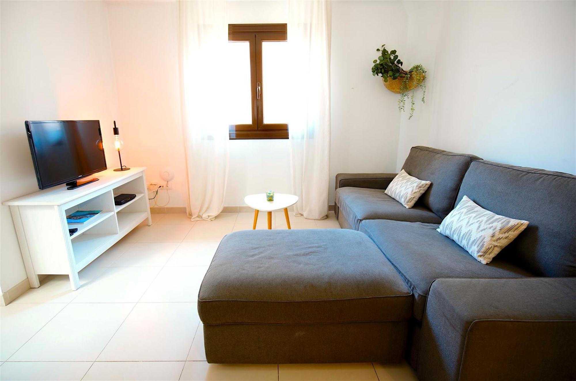 Apartment La Lonja Homes - Turismo De Interior Palma