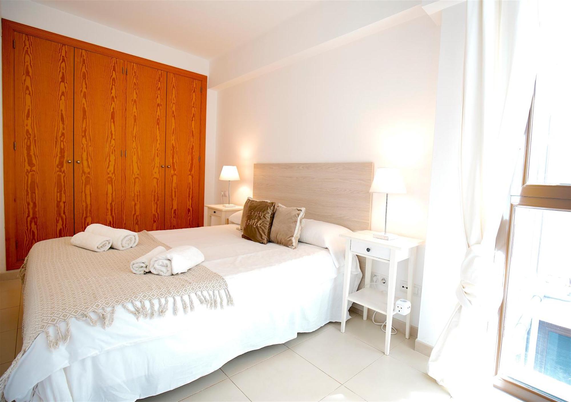 Appartement La Lonja Homes - Turismo De Interior Palma