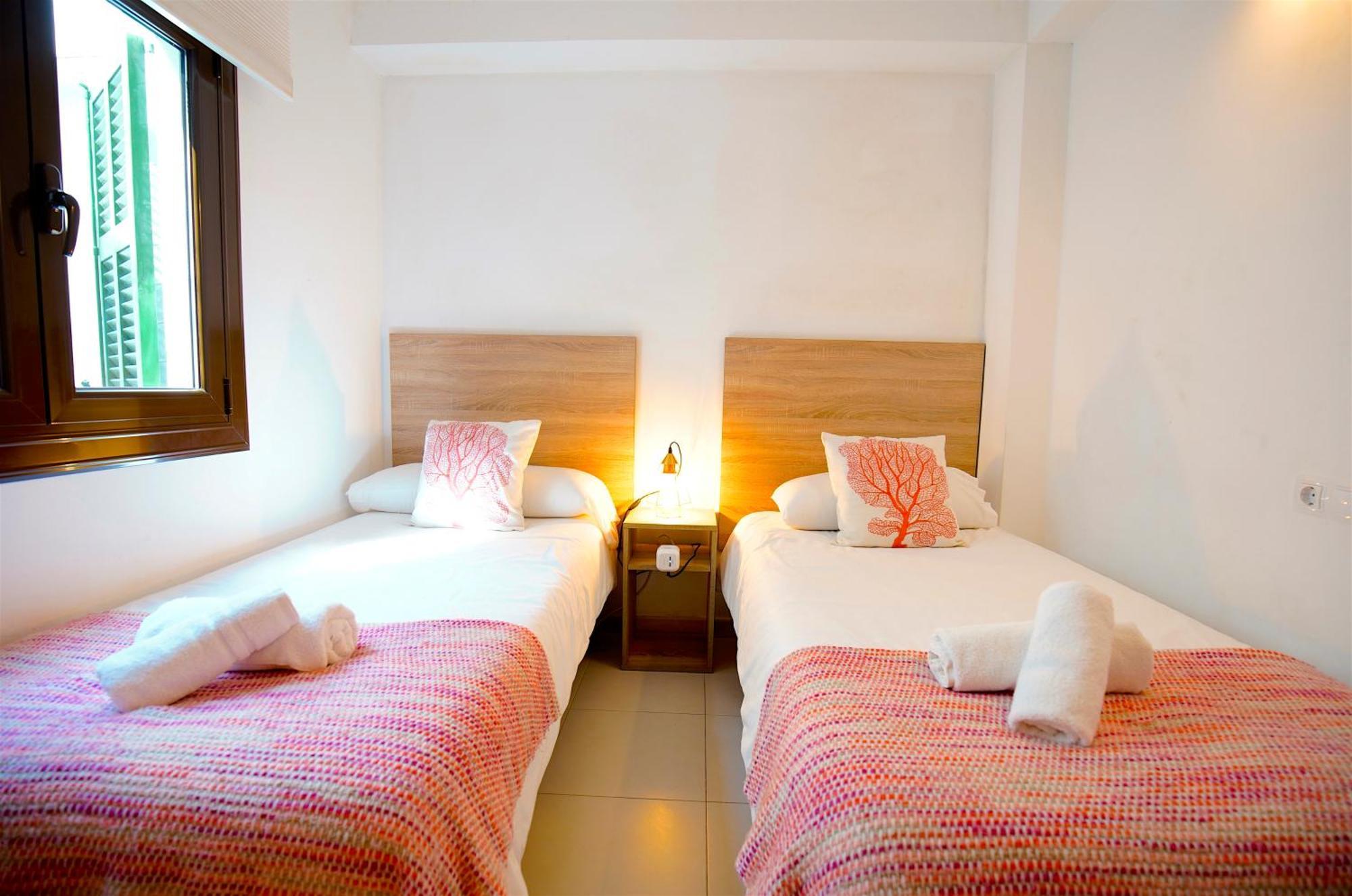 Appartement La Lonja Homes - Turismo De Interior Palma