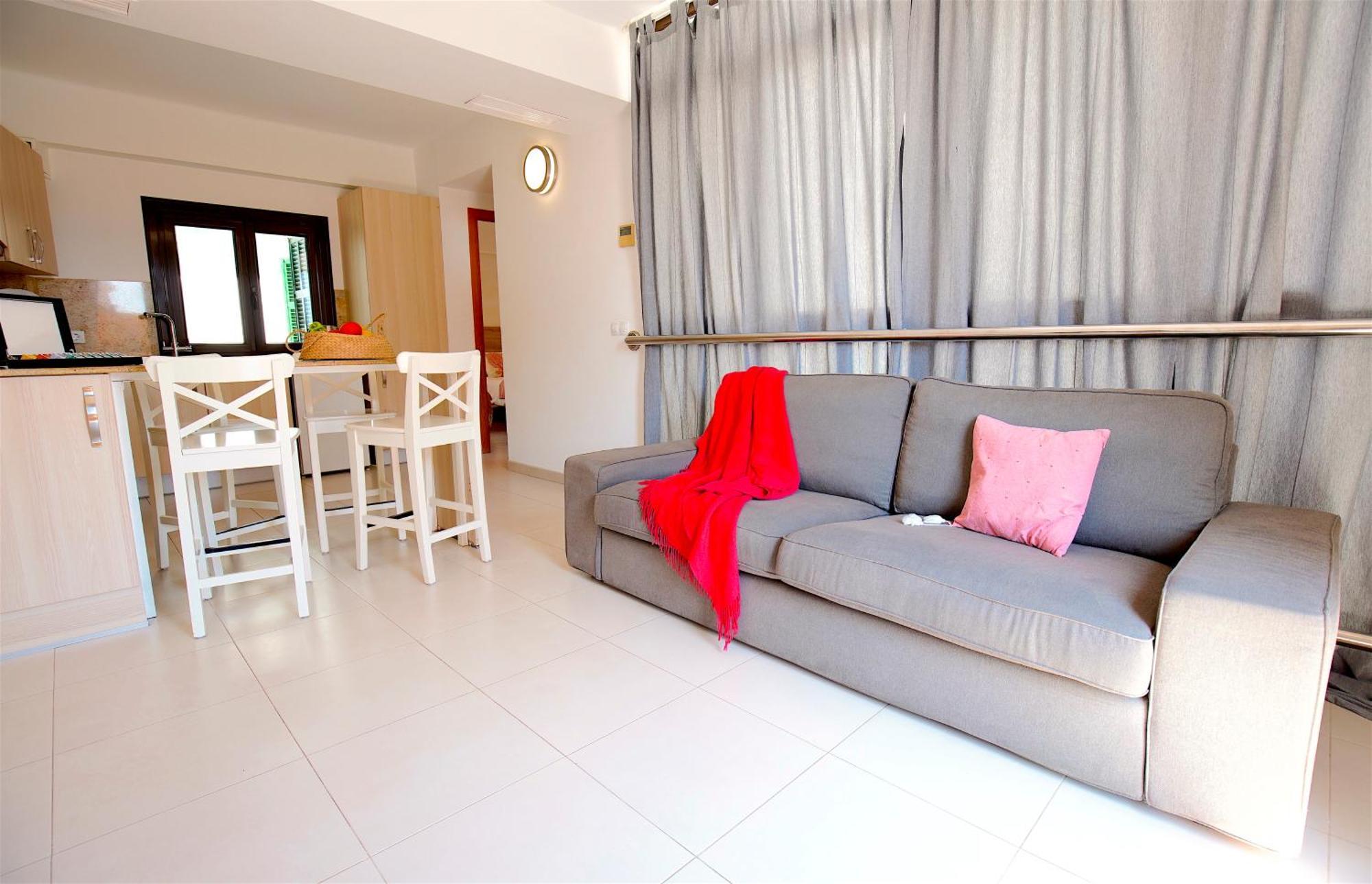 La Lonja Homes - Turismo De Interior Apartment Palma