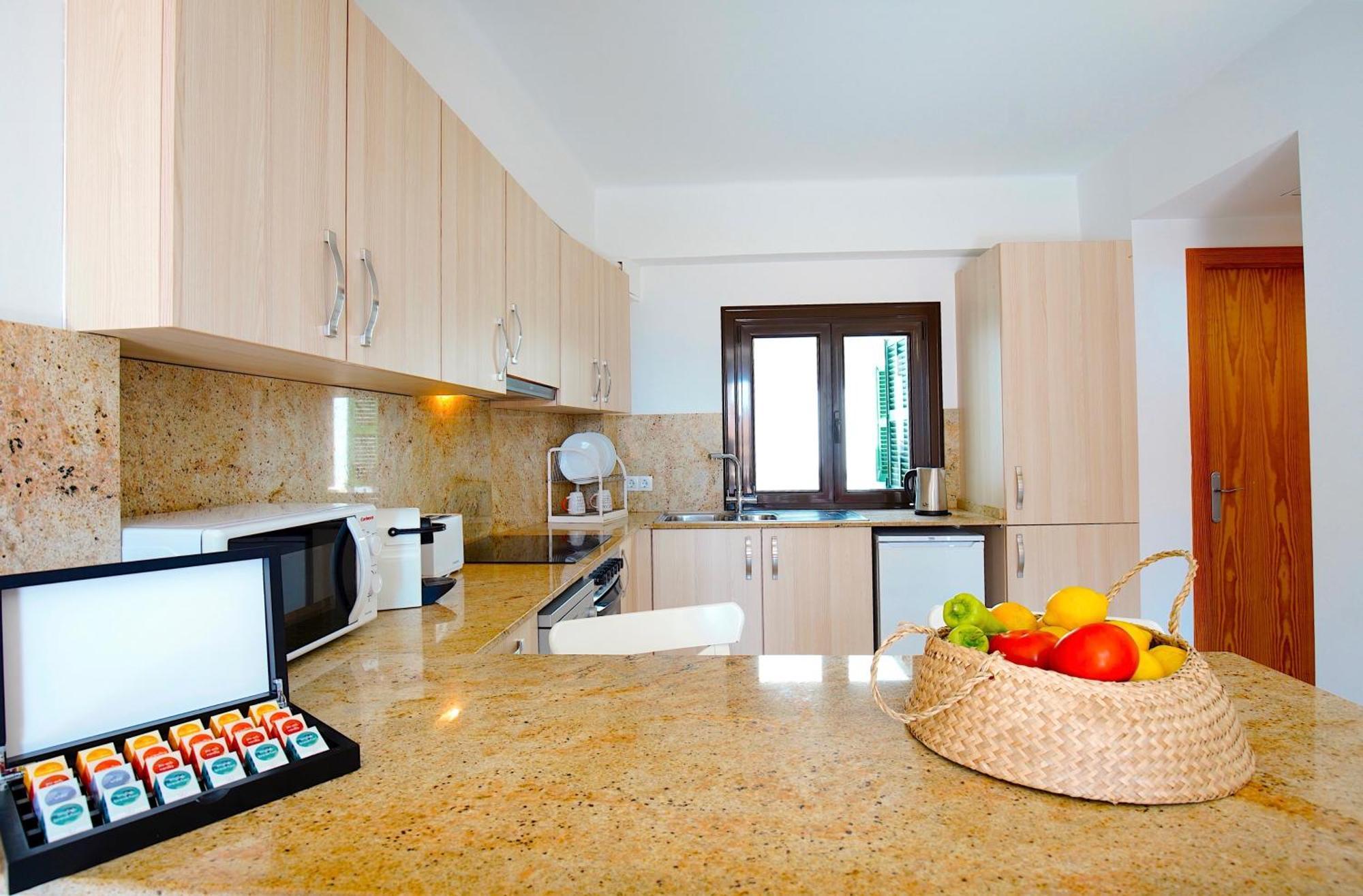 La Lonja Homes - Turismo De Interior Appartement Palma