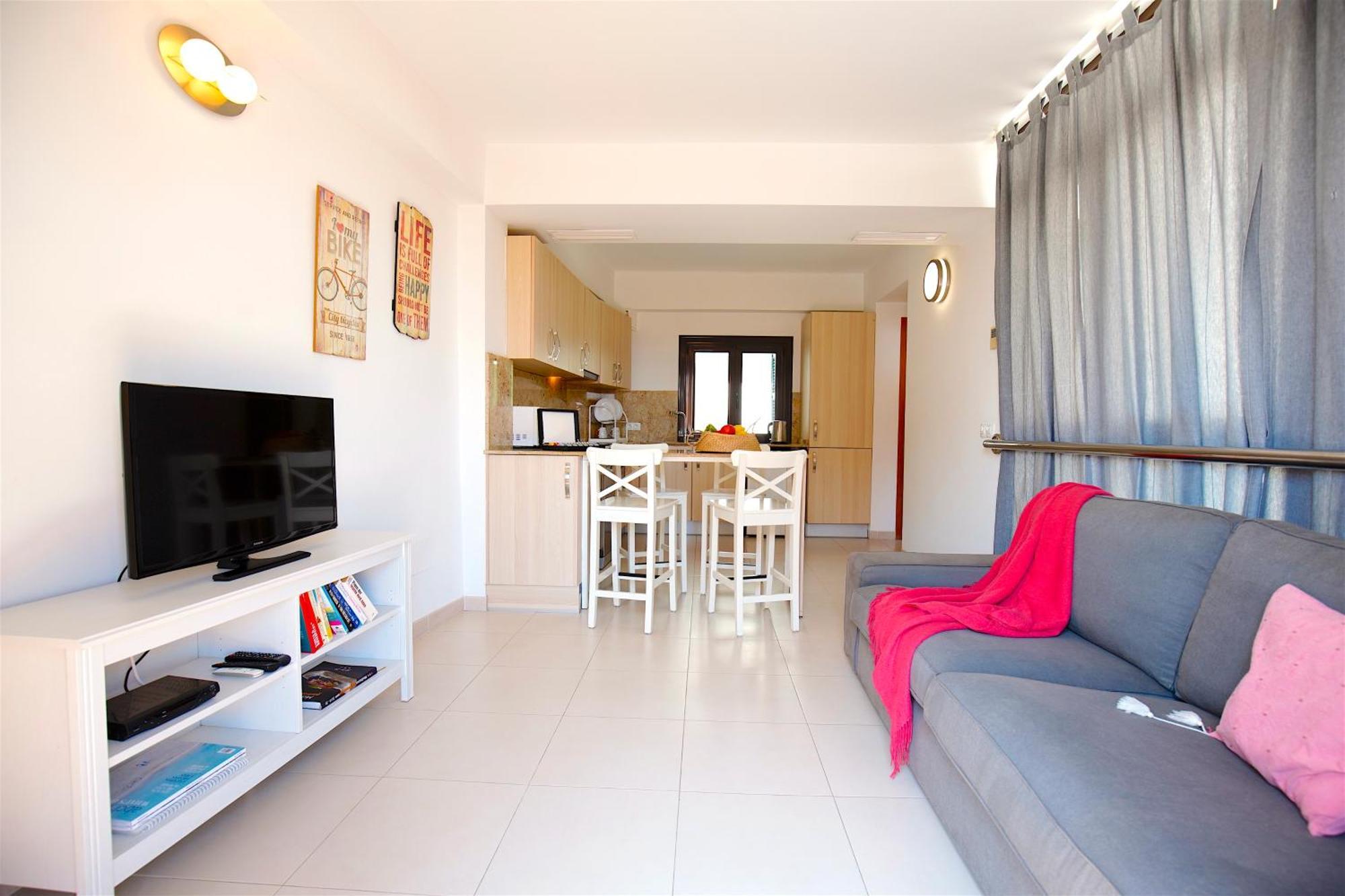 La Lonja Homes - Turismo De Interior Appartement Palma