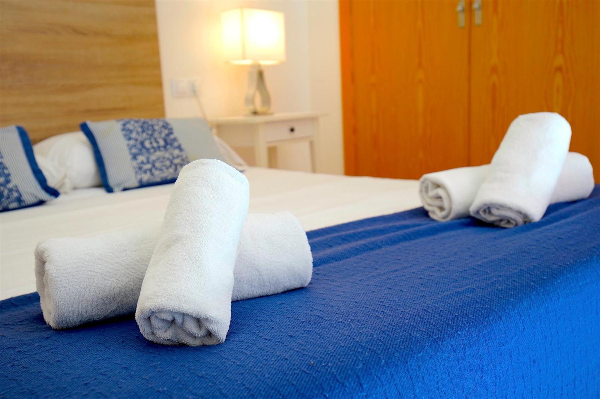La Lonja Homes - Turismo De Interior Palma
