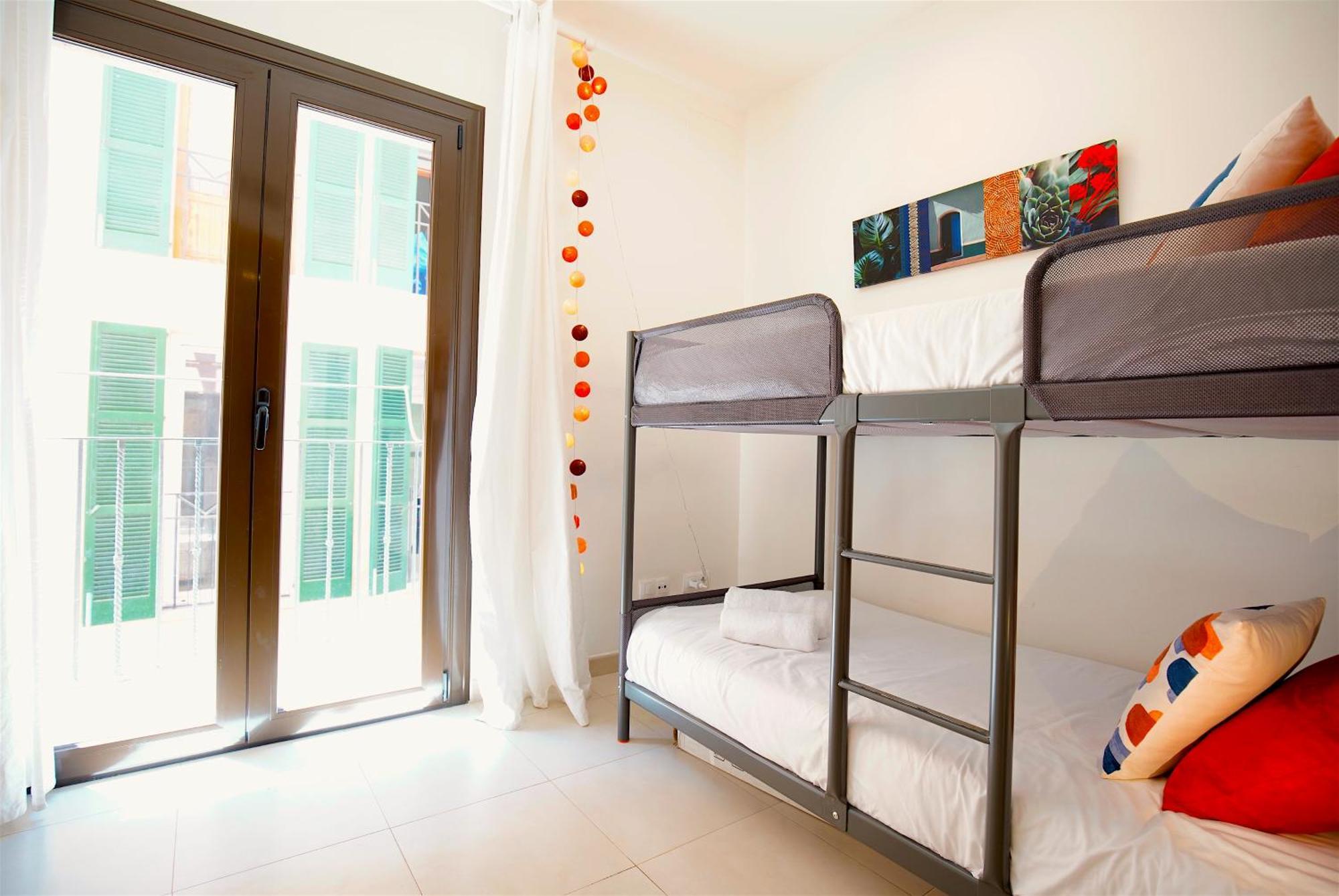 La Lonja Homes - Turismo De Interior Palma