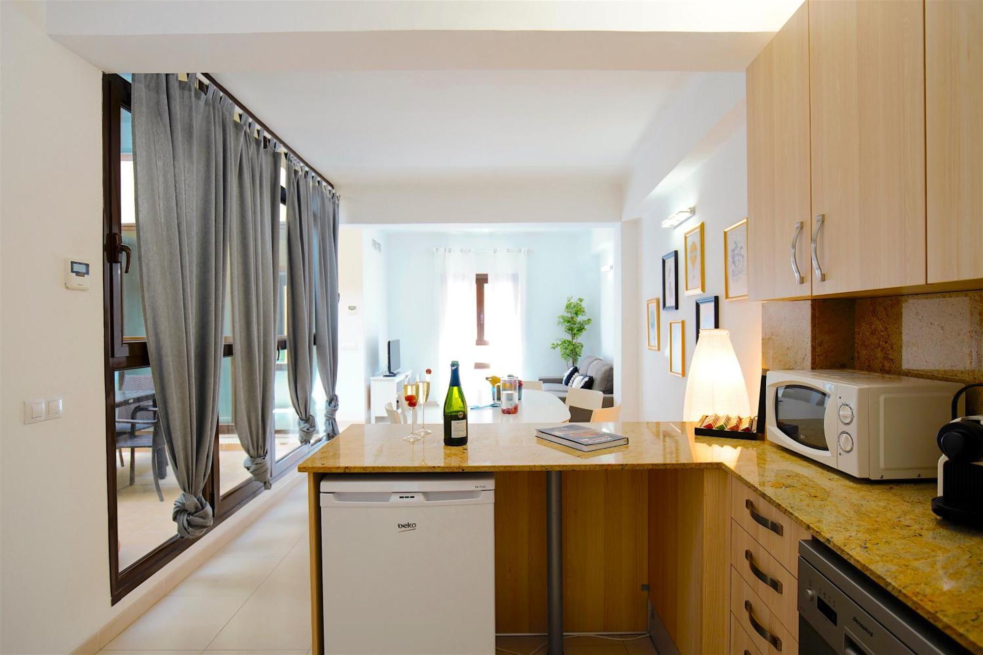 Appartement La Lonja Homes - Turismo De Interior Palma