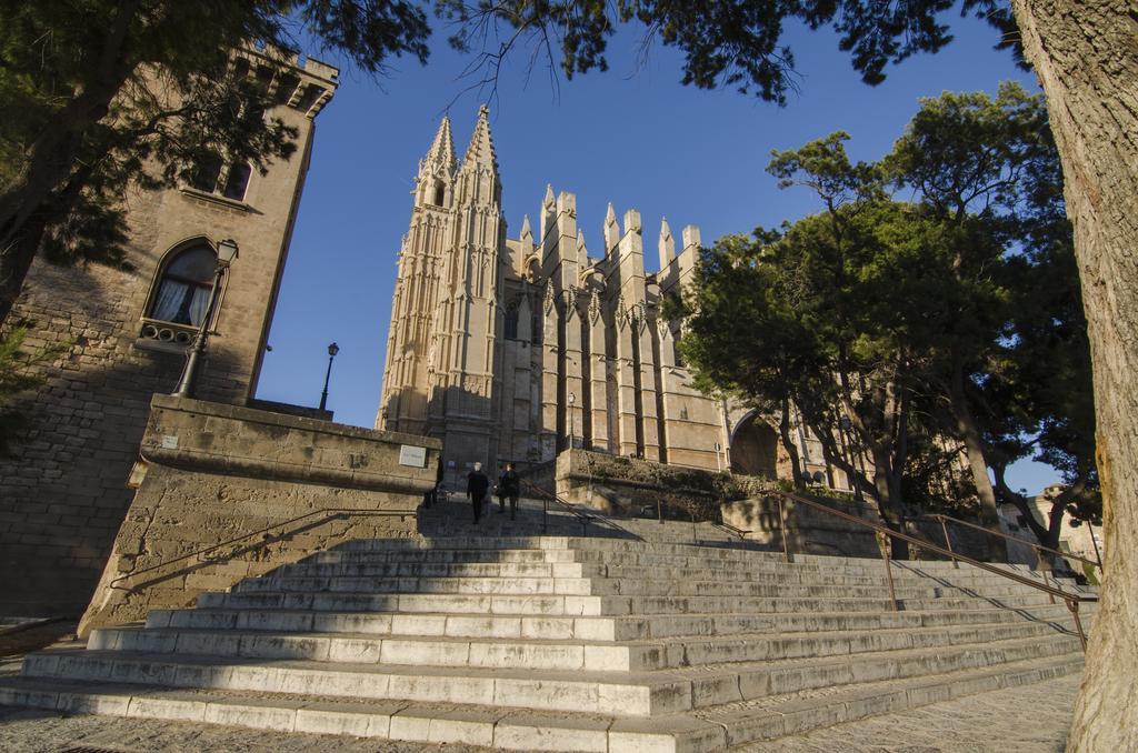 Appartement La Lonja Homes - Turismo De Interior Palma