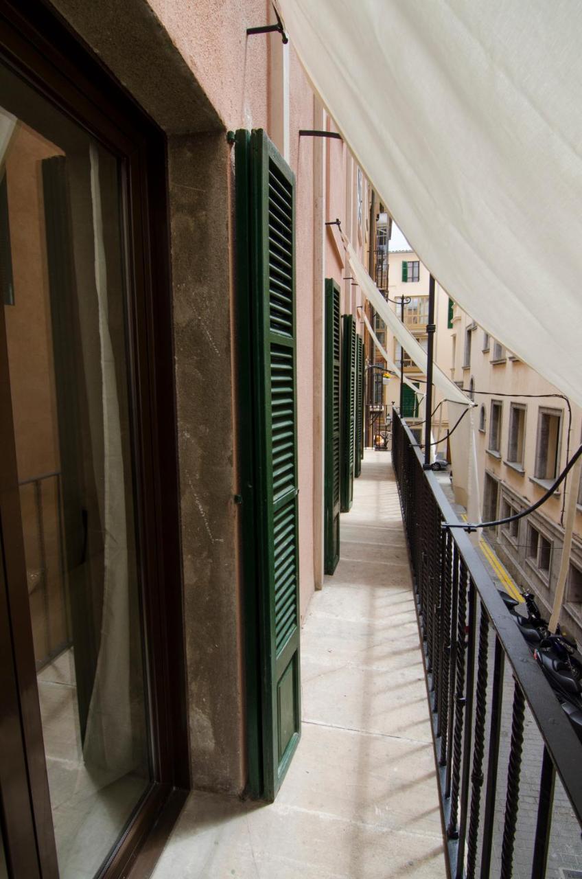 La Lonja Homes - Turismo De Interior Apartment Palma